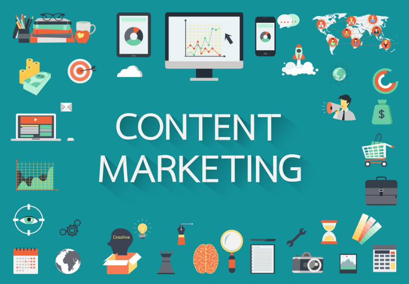 content marketing agency in Birmingham